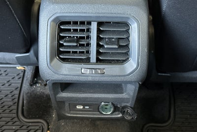 2024 Volkswagen Tiguan 2.0T SEL R-Line