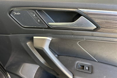 2024 Volkswagen Tiguan 2.0T SEL R-Line