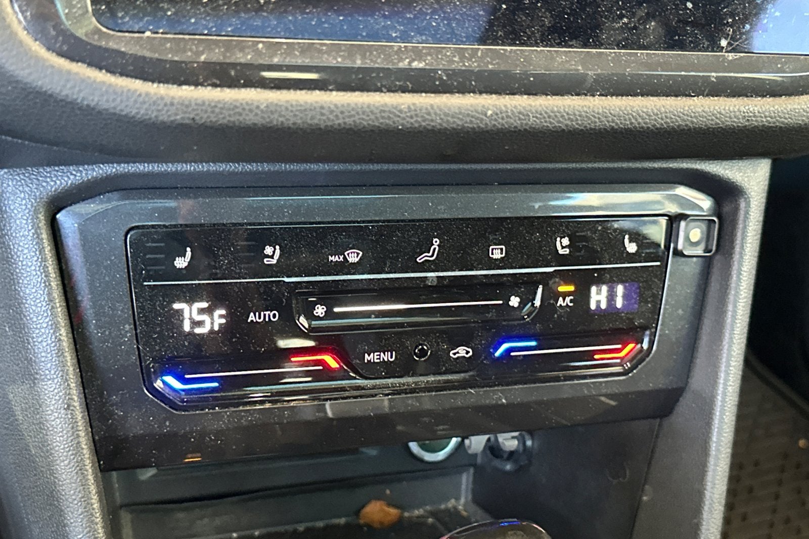 2024 Volkswagen Tiguan 2.0T SEL R-Line