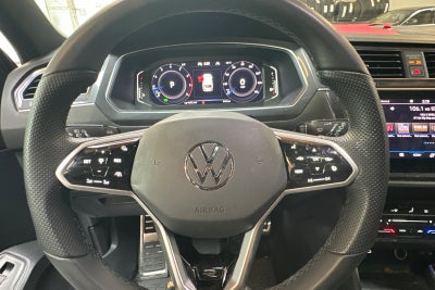 2024 Volkswagen Tiguan 2.0T SEL R-Line