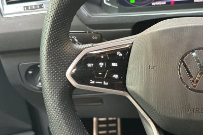 2024 Volkswagen Tiguan 2.0T SEL R-Line