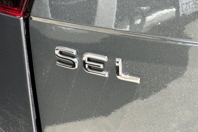 2024 Volkswagen Tiguan 2.0T SEL R-Line