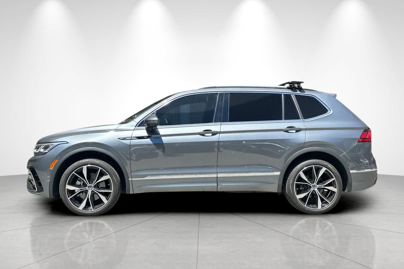 2024 Volkswagen Tiguan 2.0T SEL R-Line
