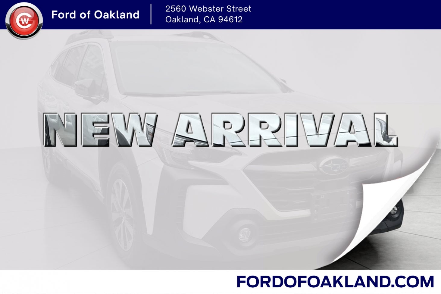 2023 Subaru Outback Premium