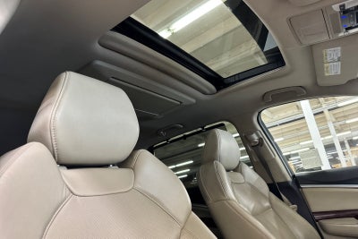 2014 Acura MDX 3.5L Advance Pkg w/Entertainment Pkg SH-AWD