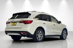 2014 Acura MDX 3.5L Advance Pkg w/Entertainment Pkg SH-AWD