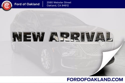 2024 Buick Enclave Avenir