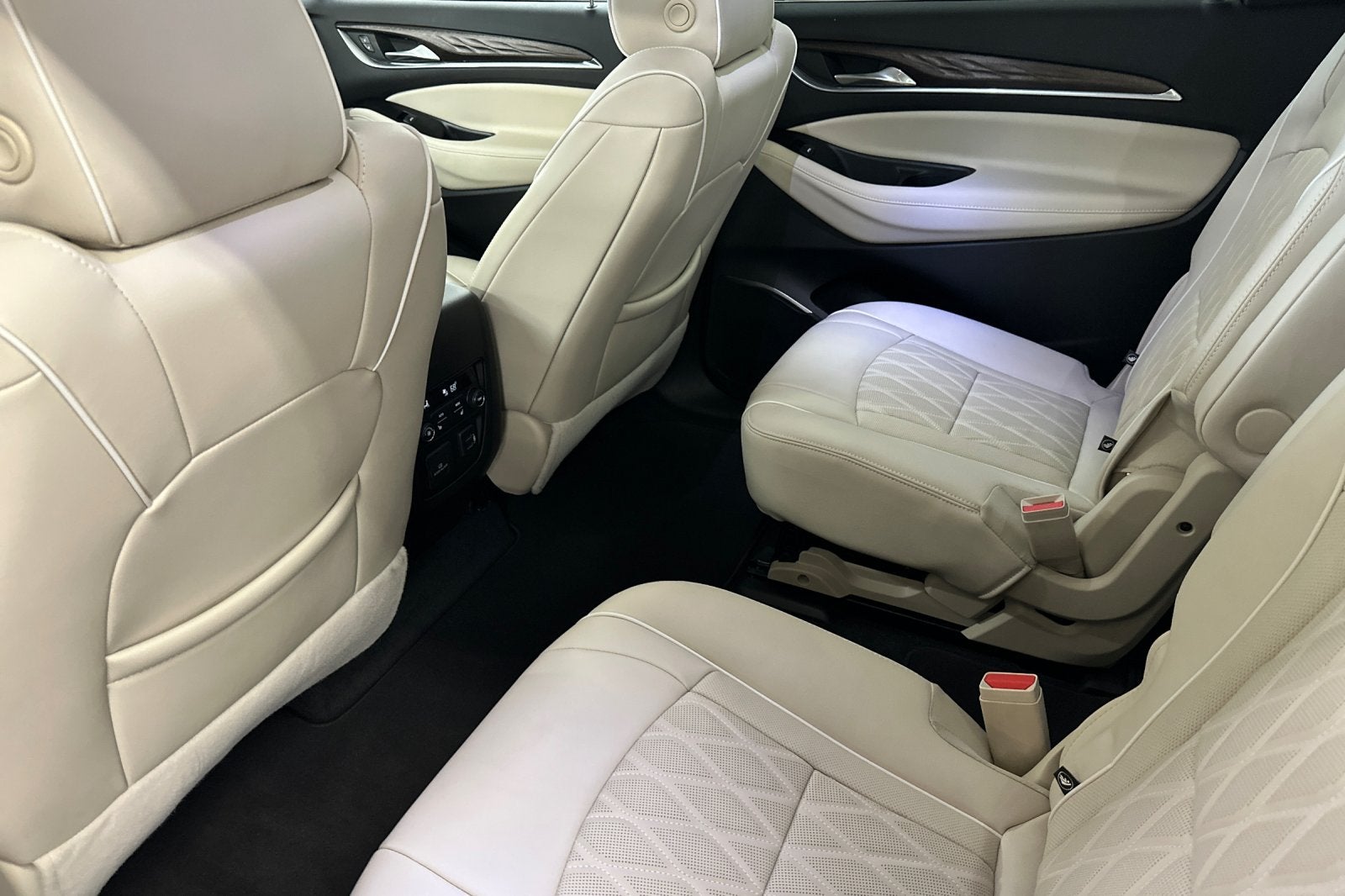 2024 Buick Enclave Avenir