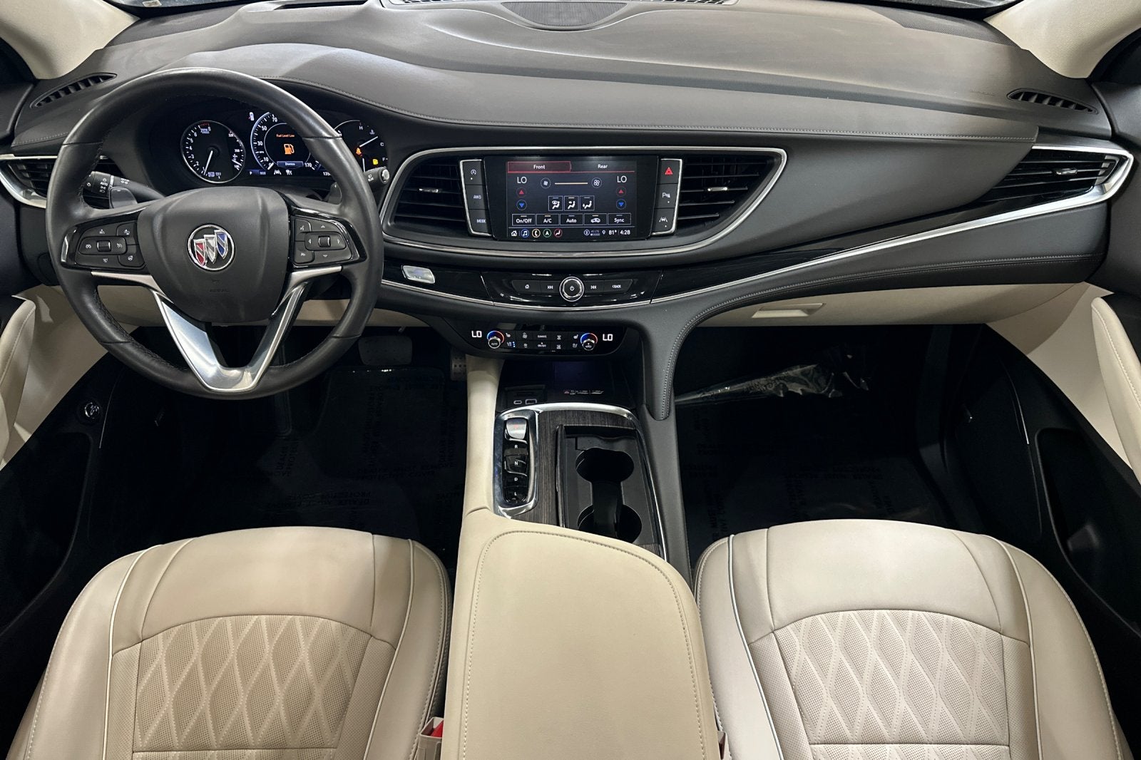2024 Buick Enclave Avenir