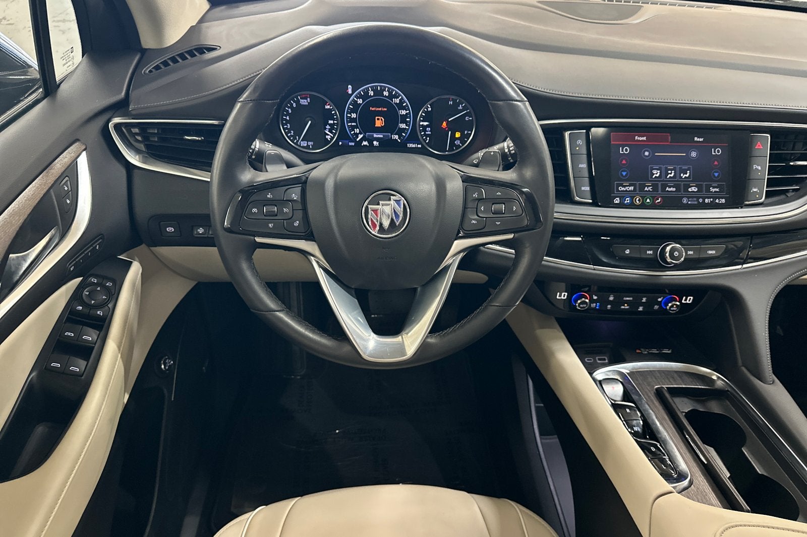 2024 Buick Enclave Avenir