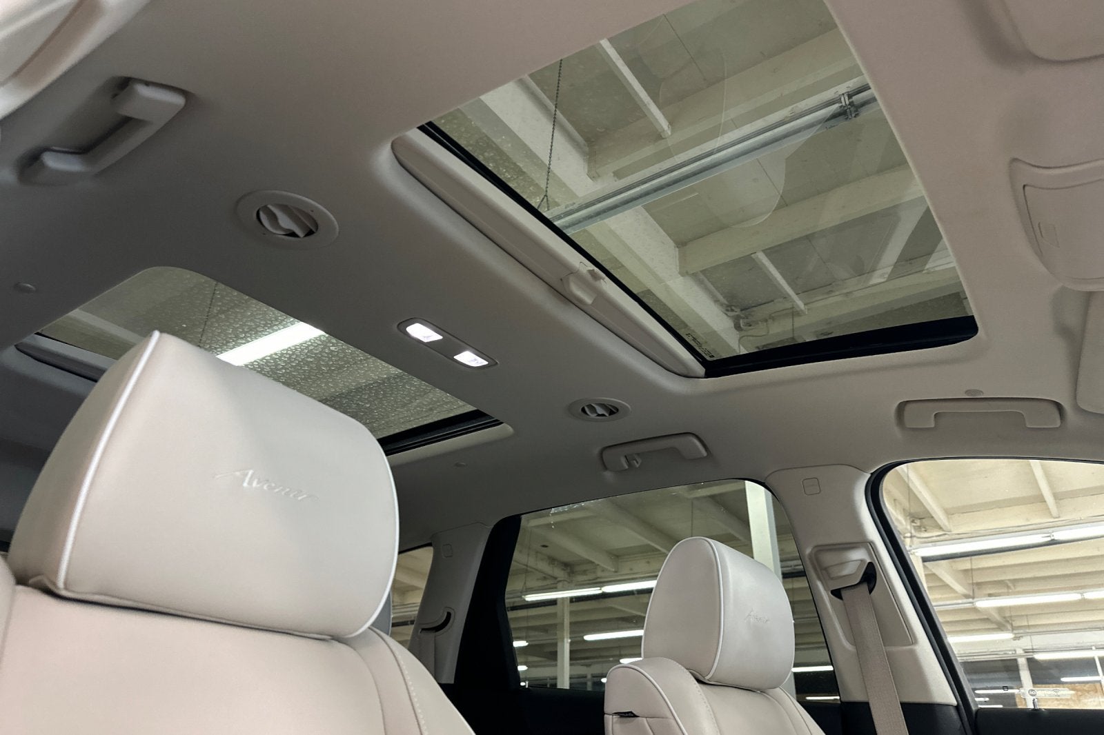 2024 Buick Enclave Avenir