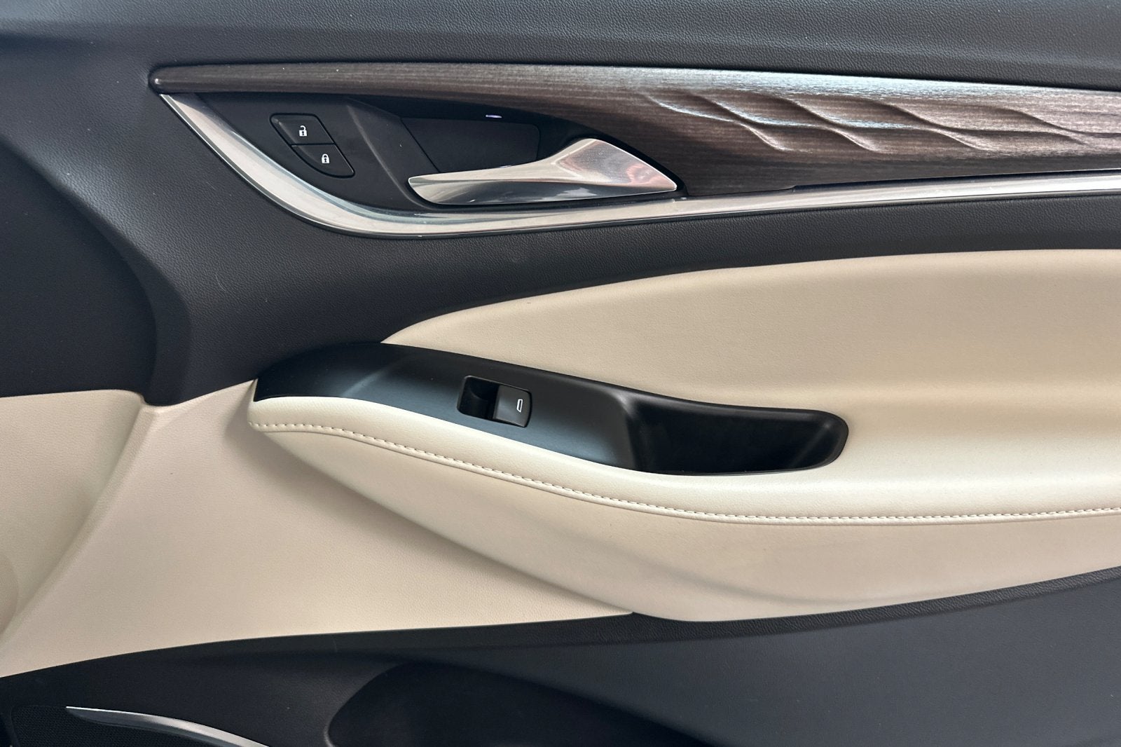 2024 Buick Enclave Avenir