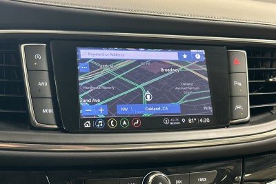 2024 Buick Enclave Avenir