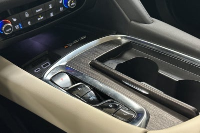 2024 Buick Enclave Avenir