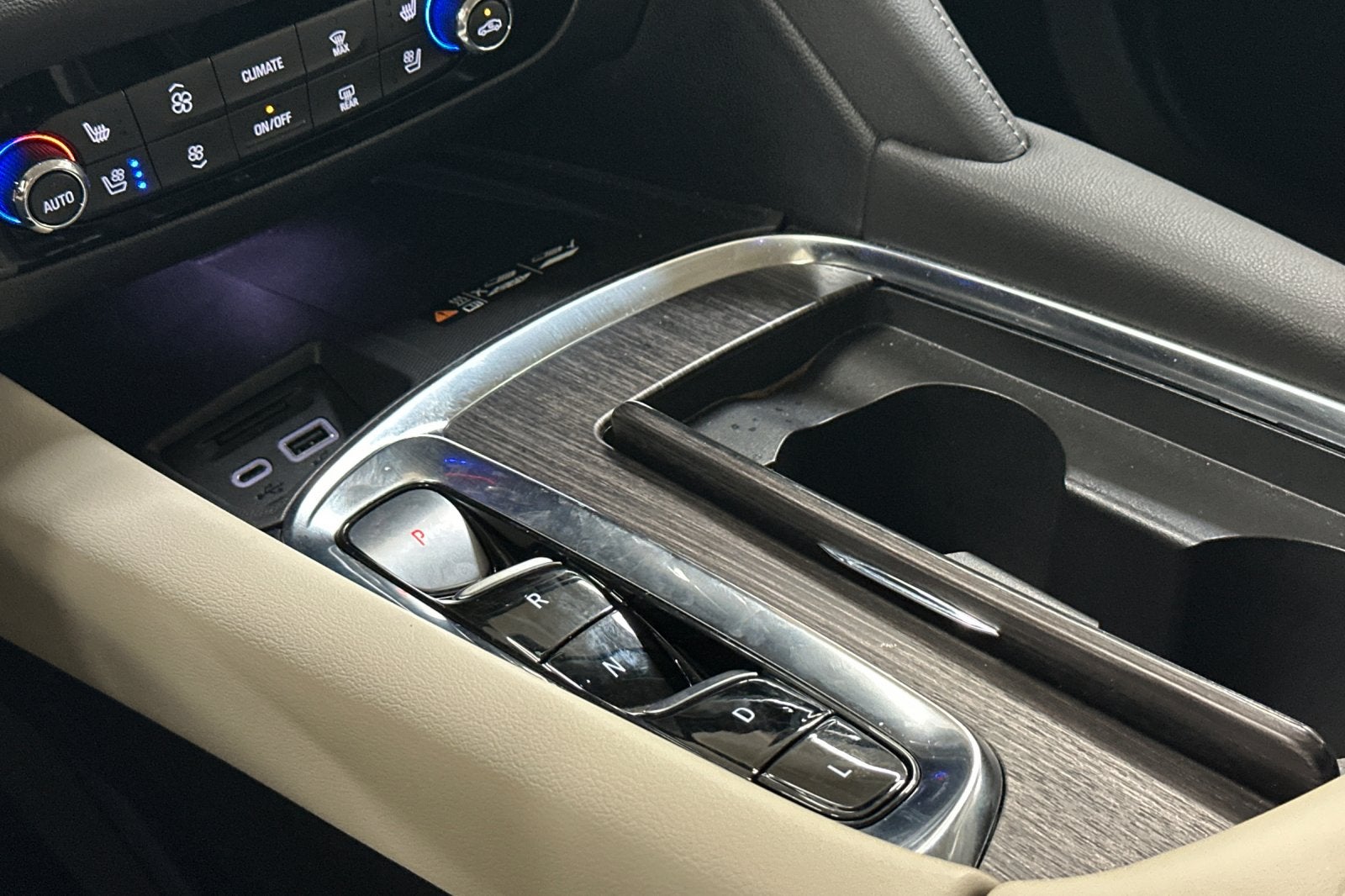 2024 Buick Enclave Avenir