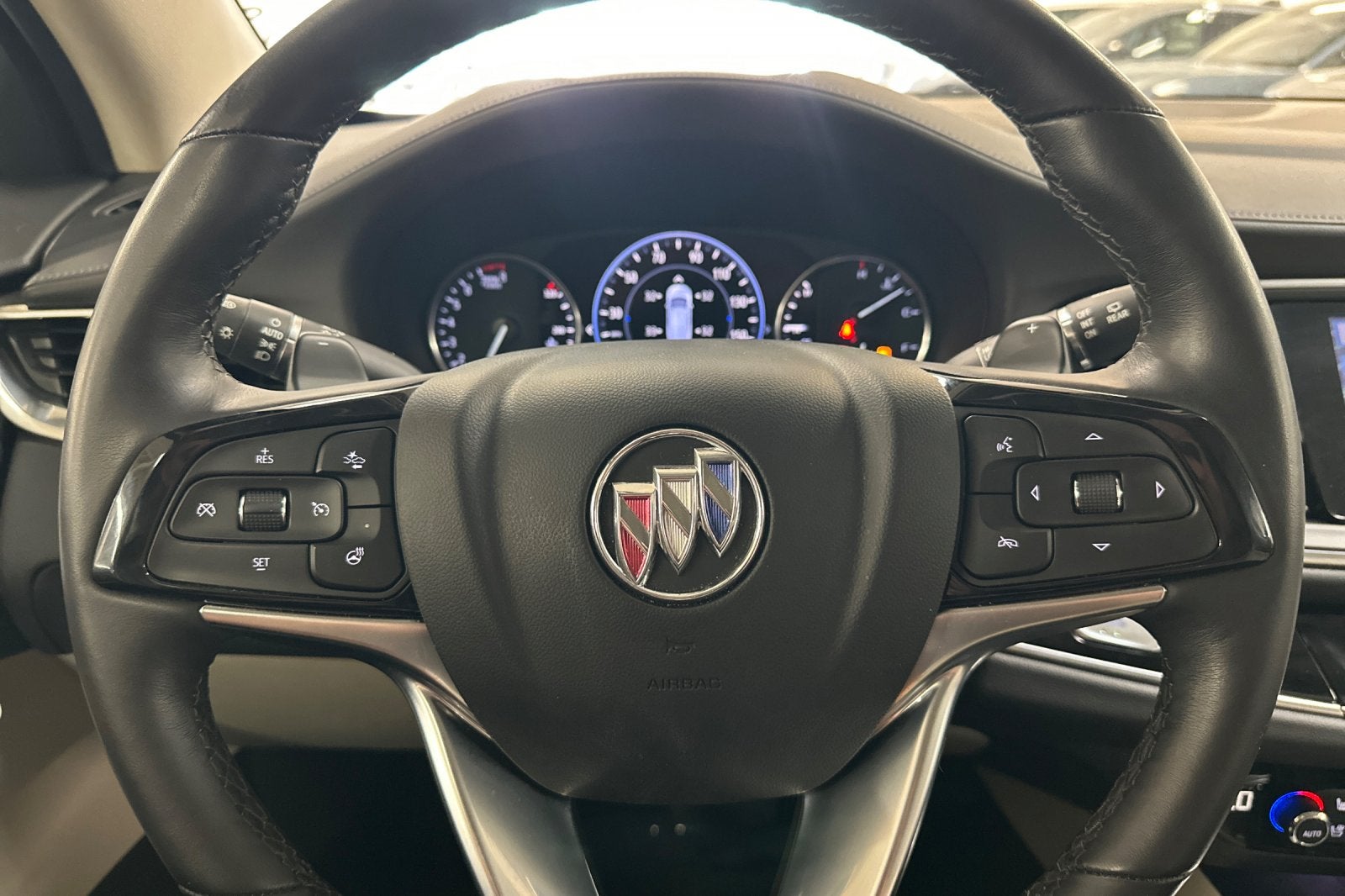 2024 Buick Enclave Avenir