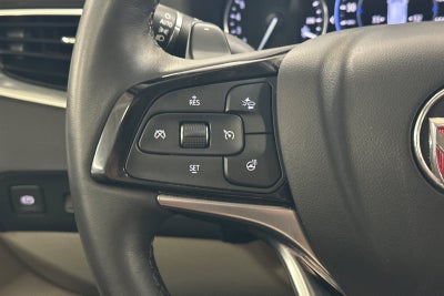 2024 Buick Enclave Avenir