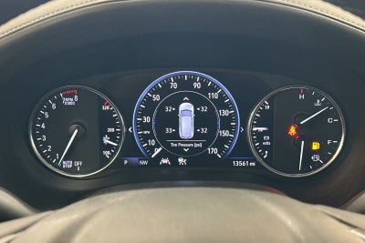 2024 Buick Enclave Avenir