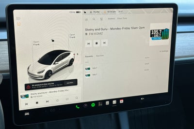 2023 Tesla Model 3 Base
