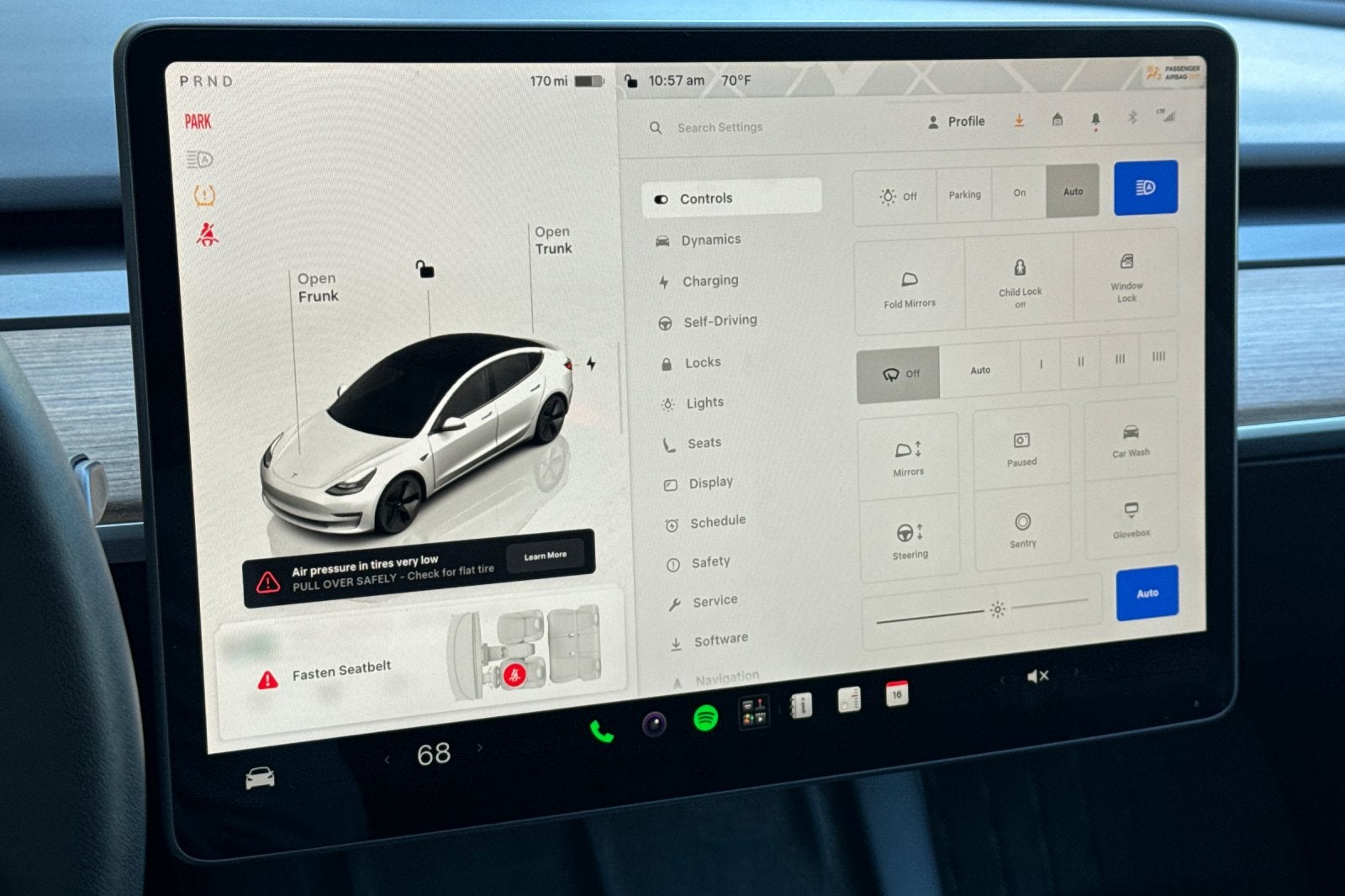 2023 Tesla Model 3 Base