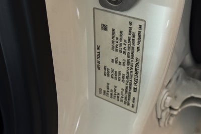 2023 Tesla Model 3 Base