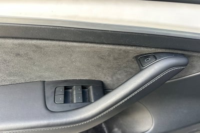 2023 Tesla Model 3 Long Range