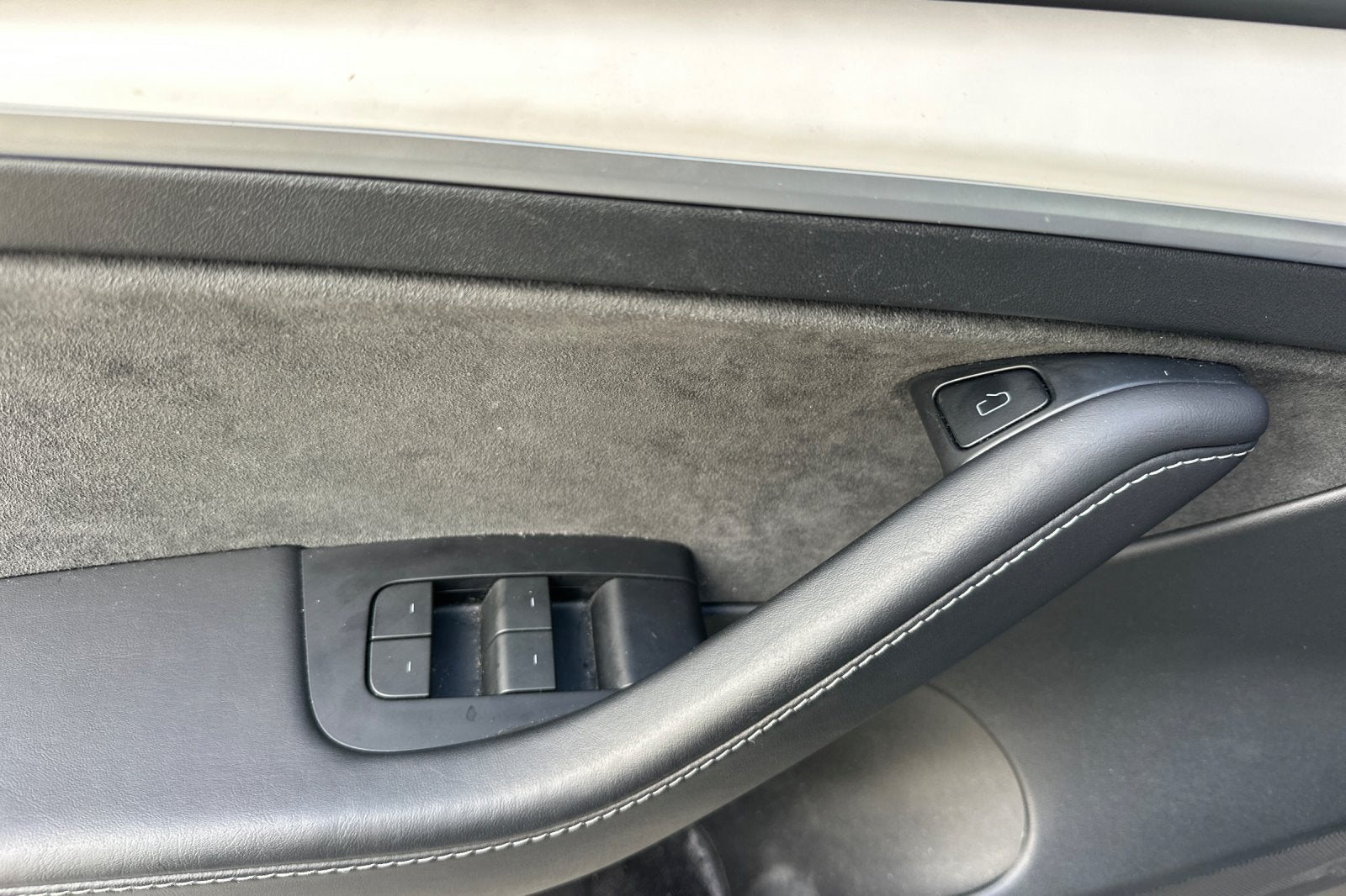 2023 Tesla Model 3 Long Range