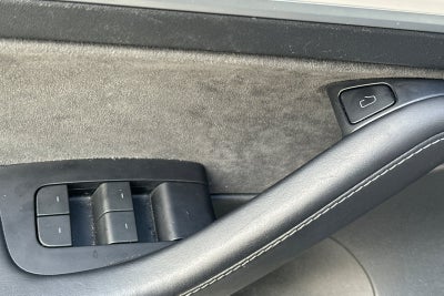 2023 Tesla Model 3 Long Range
