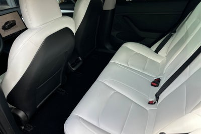 2023 Tesla Model 3 Long Range