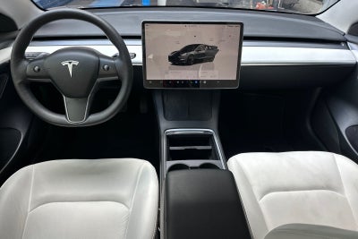 2023 Tesla Model 3 Long Range