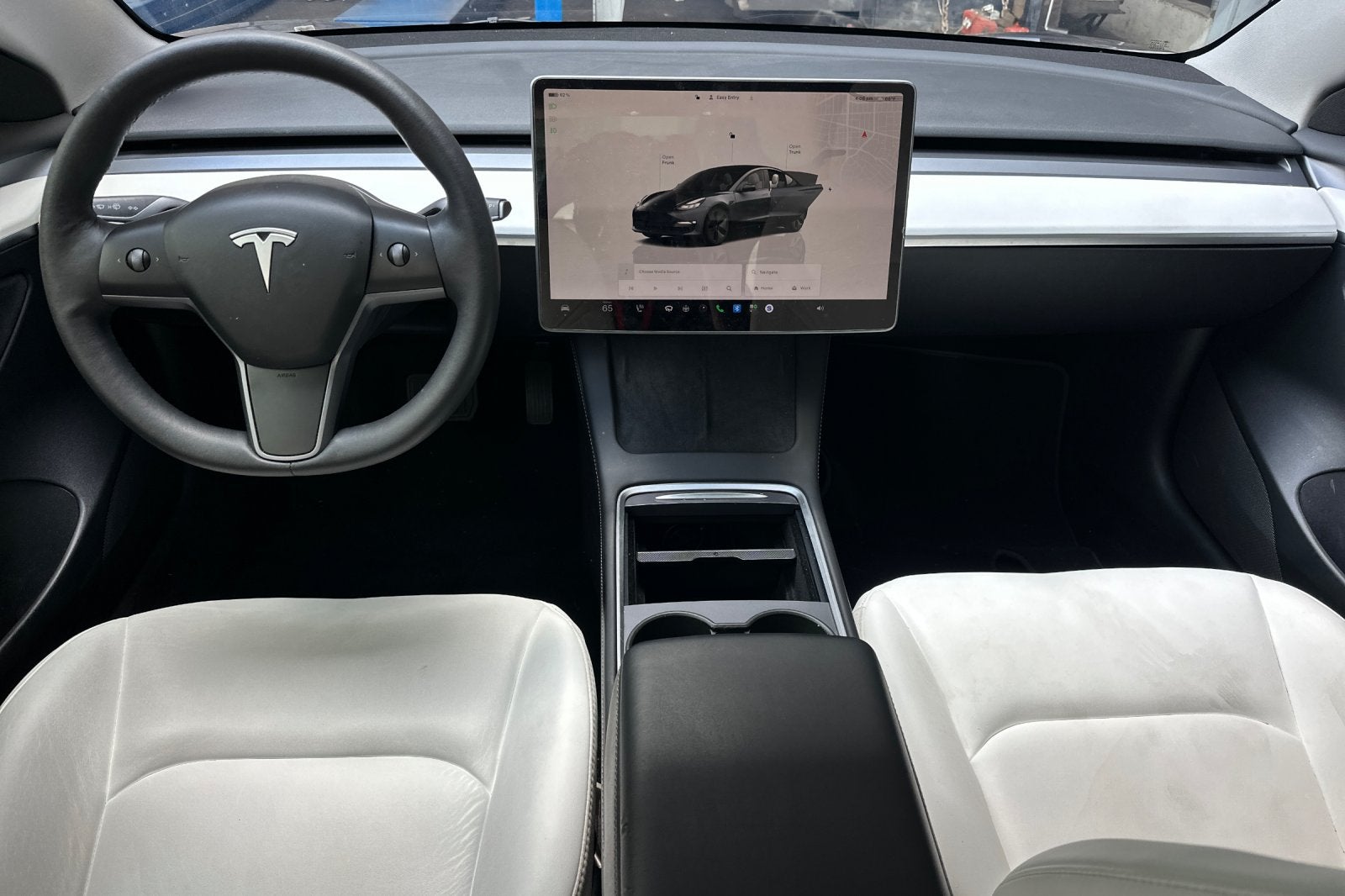 2023 Tesla Model 3 Long Range