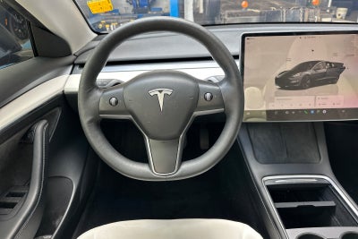 2023 Tesla Model 3 Long Range