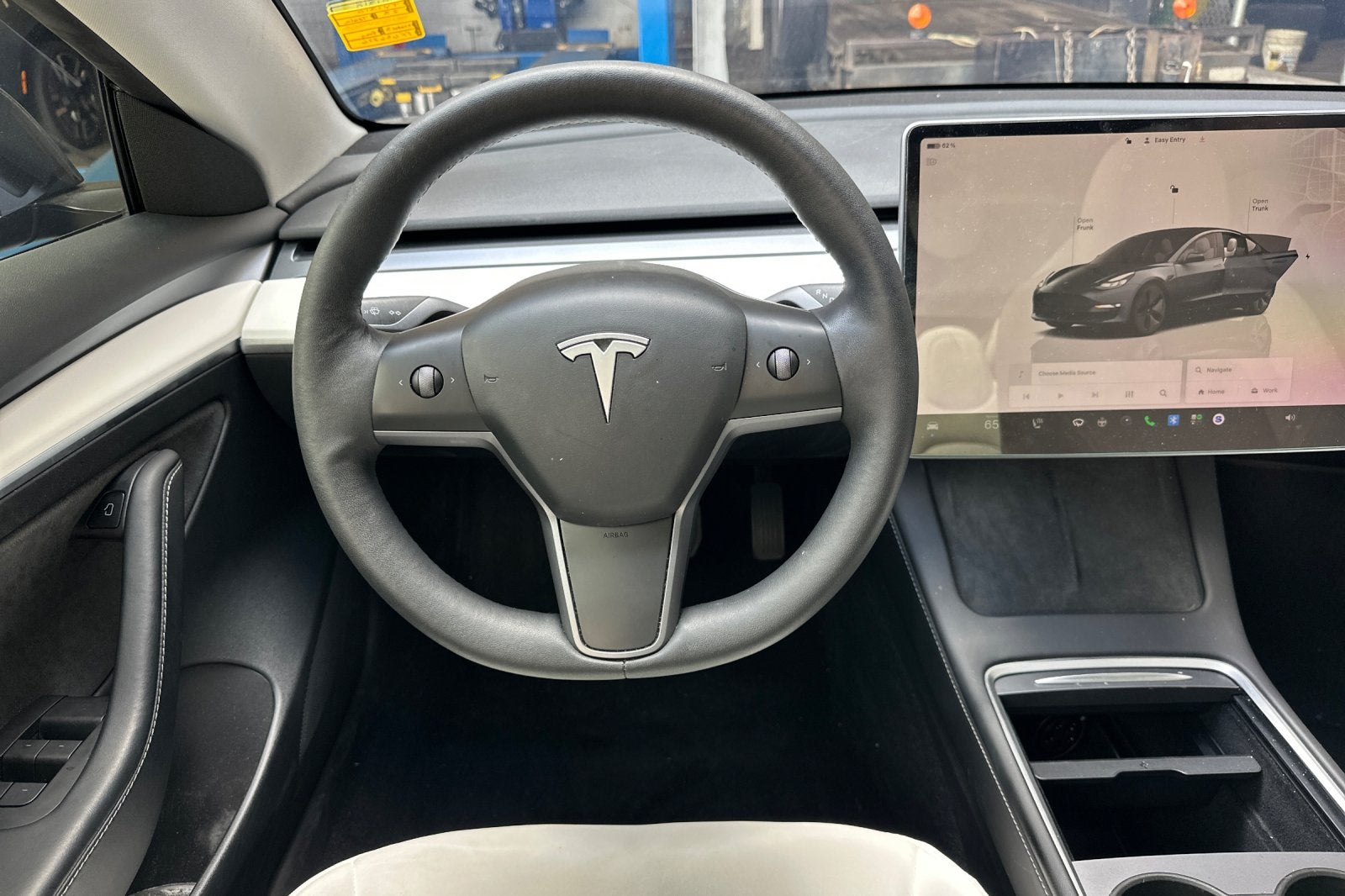 2023 Tesla Model 3 Long Range