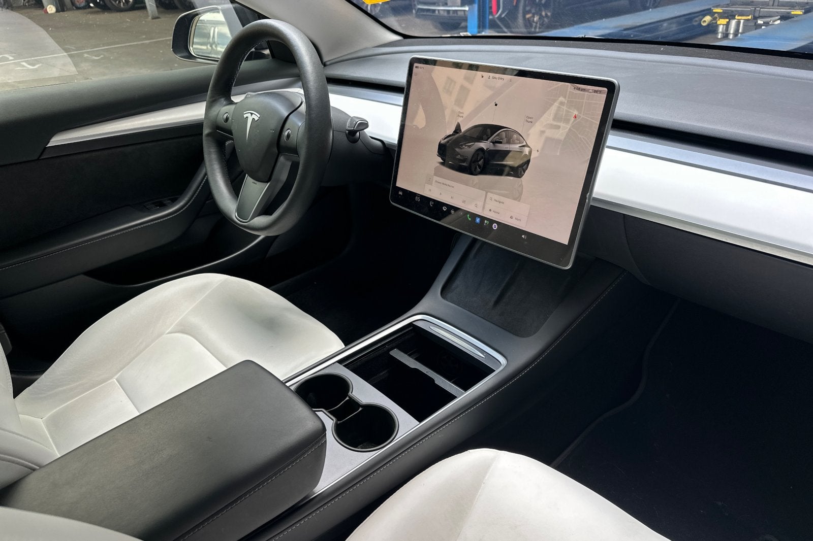 2023 Tesla Model 3 Long Range