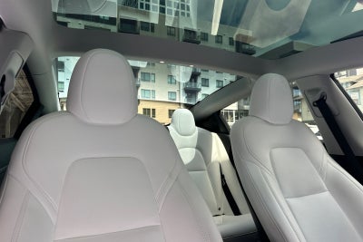 2023 Tesla Model 3 Long Range