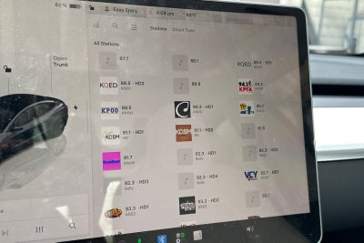 2023 Tesla Model 3 Long Range