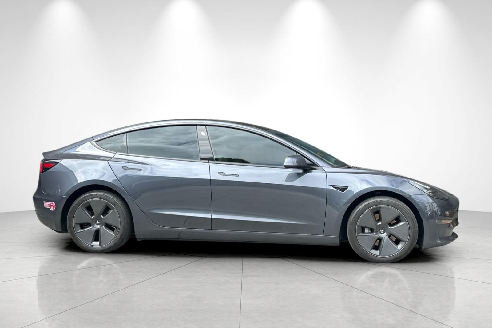 2023 Tesla Model 3 Long Range