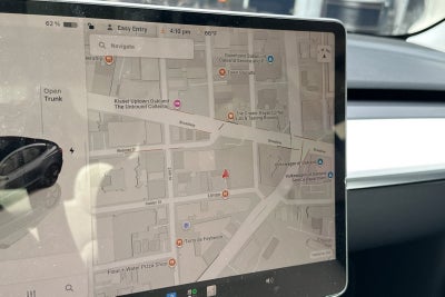 2023 Tesla Model 3 Long Range