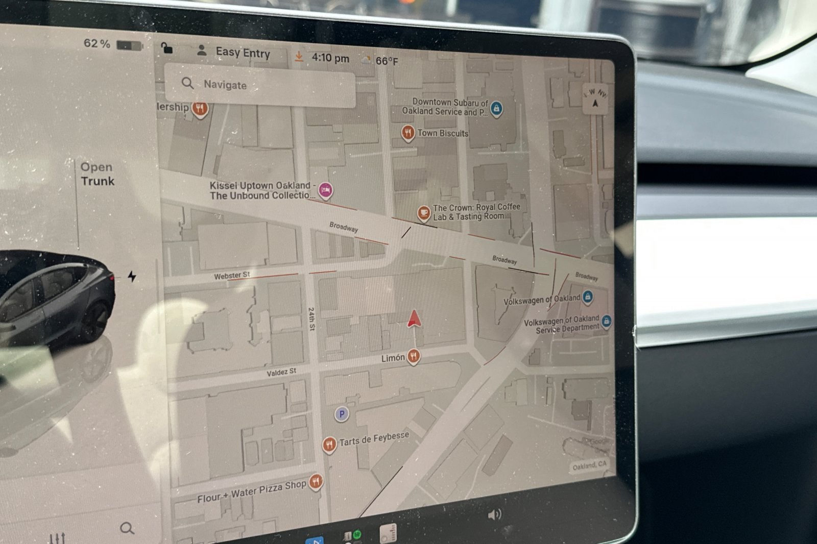 2023 Tesla Model 3 Long Range