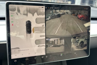 2023 Tesla Model 3 Long Range