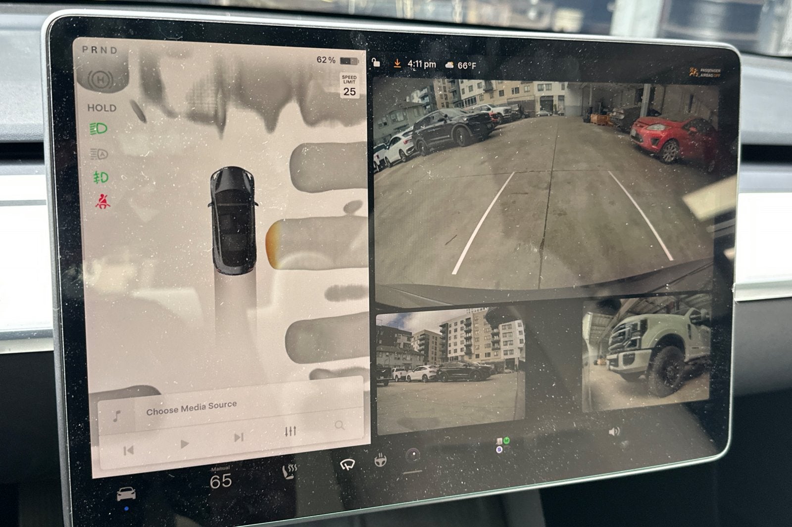 2023 Tesla Model 3 Long Range
