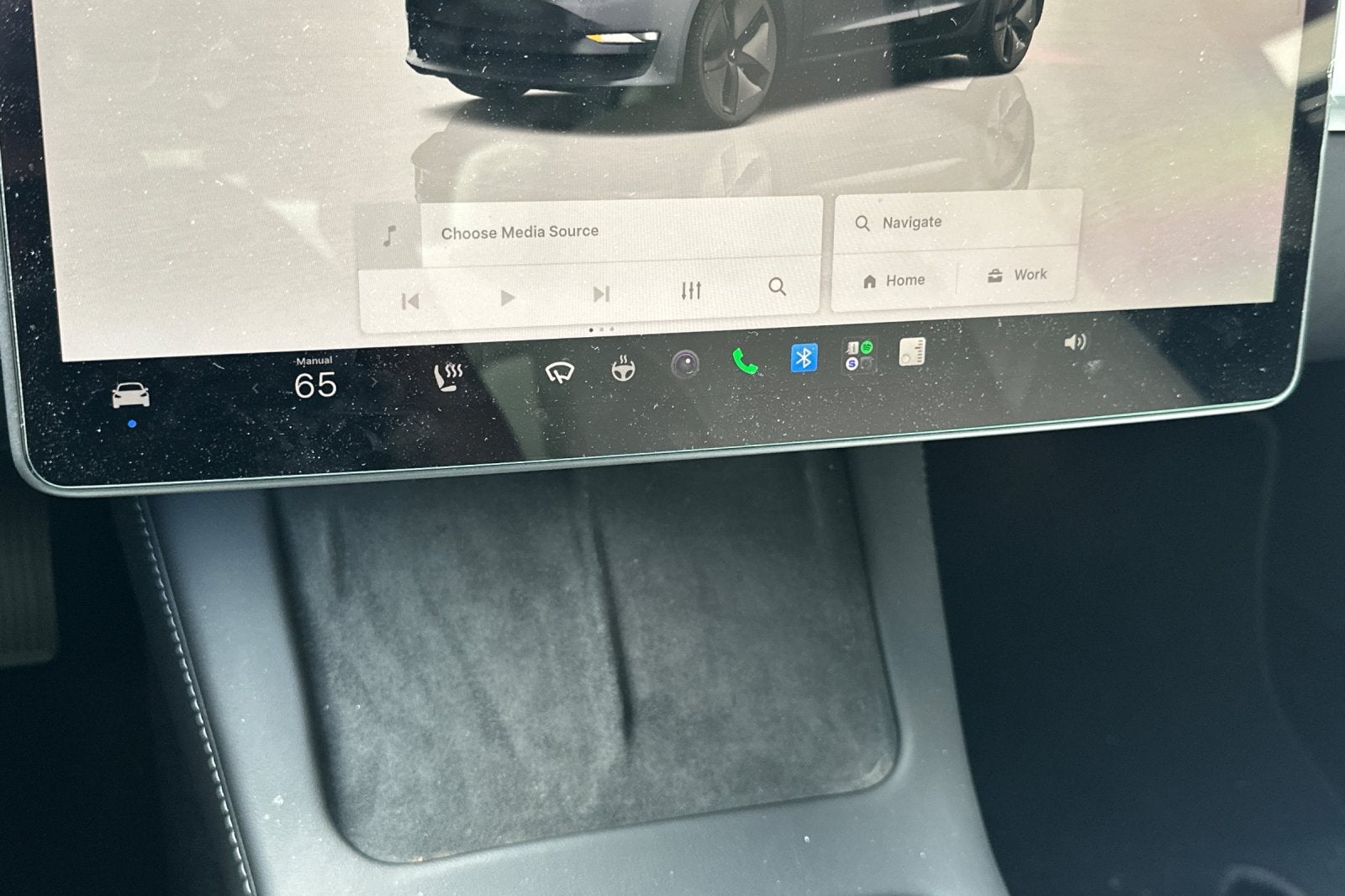 2023 Tesla Model 3 Long Range