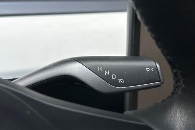 2023 Tesla Model 3 Long Range