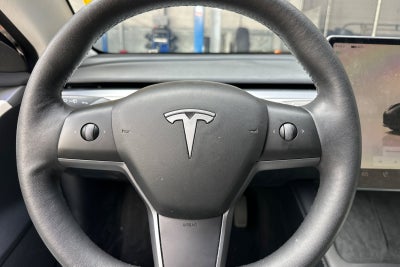 2023 Tesla Model 3 Long Range