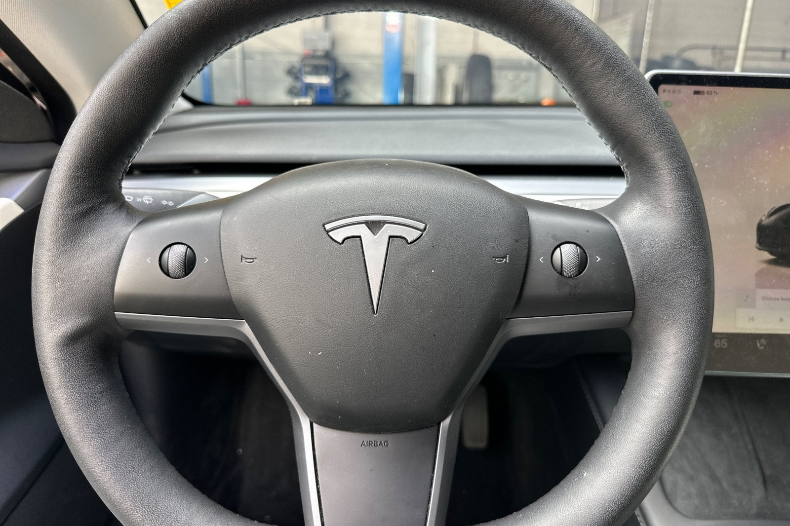 2023 Tesla Model 3 Long Range