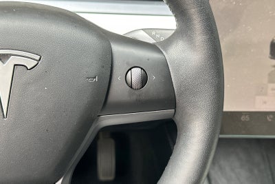 2023 Tesla Model 3 Long Range