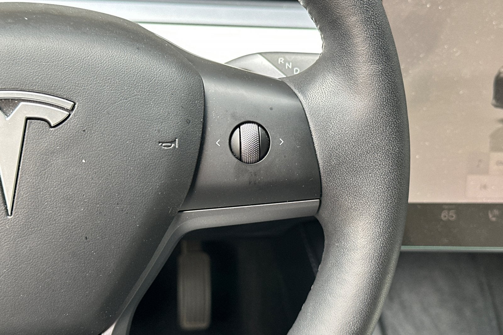 2023 Tesla Model 3 Long Range