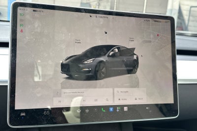 2023 Tesla Model 3 Long Range