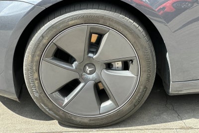 2023 Tesla Model 3 Long Range