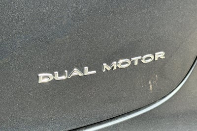 2023 Tesla Model 3 Long Range